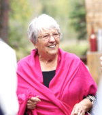 Helen (Herdman) Williams (1931 - 2021)