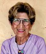Helen Herzenberg