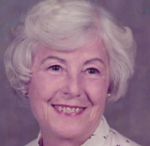 Helen Hoffman (1918 - 2020)