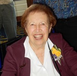 Helen Holzinger (1923 - 2019)