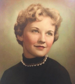 Helen I. Gillson
