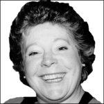 Helen I. (Kierce) McGeoghean