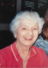 Helen I. Langone Poe (1917 - 2015)