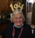 Helen I. Uline