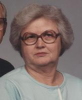 Helen I. Zwally (1926 - 2016)