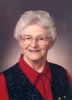 Helen Irene Newman (1926 - 2015)