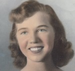 Helen J. Carey (1934 - 2022)