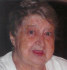 Helen J. Casineau (1928 - 2016)