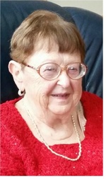Helen J. (Fehser) Kashmer