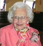 Helen J Garofalo