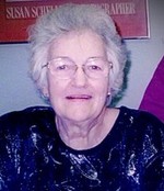 Helen J. Masters (1932 - 2022)