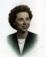 Helen (James) Salvatore (1921 - 2019)