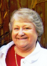 Helen "Joann" Patch (1943 - 2019)