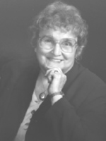 Helen Joyce Nikodym (1932 - 2021)