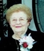 Helen Julia Miskiewicz (1929 - 2022)
