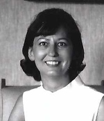 Helen Jurkowski (1933 - 2020)