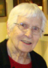 Helen K. Pechacek (1918 - 2014)