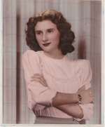 Helen "Kay" Catherine Rogers