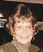 Helen Kotsiopulos Collins (1937 - 2018)