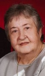 Helen Kusina