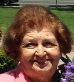 Helen L. Gornall (1927 - 2019)