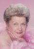 Helen Lagunowich (1924 - 2016)