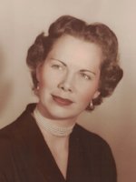 Helen Lally Popovich (1925 - 2017)