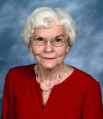 Helen Lavina Birr