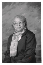 Helen Lee (1924 - 2022)