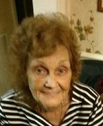 Helen Louise Bell Cunard (1941 - 2017)