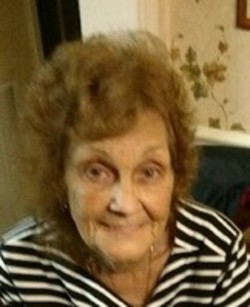 Helen Louise Bell_Cunard