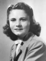 Helen Louise Kesler Chapman