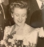 Helen Louise Kivell (1918 - 2022)