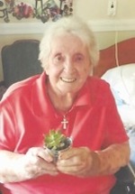 Helen Louise Nadile