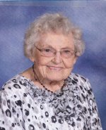 Helen Louise Waller
