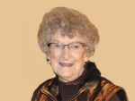 Helen M. Anderson (1924 - 2017)