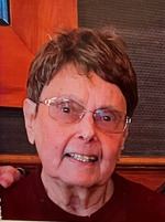Helen M. (Balkus) Mulligan (1932 - 2023)