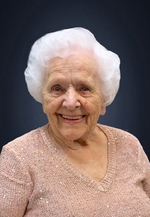 Helen M. Blanchette