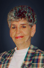 Helen M. Bryce