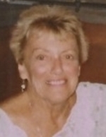 Helen M. Burns