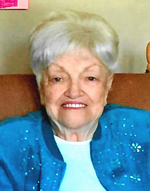 Helen M. Casey (Giddings)