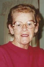 Helen M. Conley (1926 - 2020)