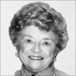 Helen M. (Connell) Reilly