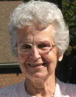 Helen M. (Desilet) Cote (1926 - 2021)