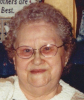 Helen  M. Diette (1920 - 2016)