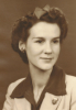 Helen M. Fugere (1920 - 2015)