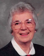 Helen M. Helt