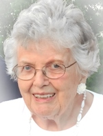 Helen M. (Hurley) Welsh