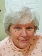 Helen M. Johnson