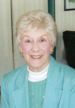 Helen M. (Kasch) Hahn